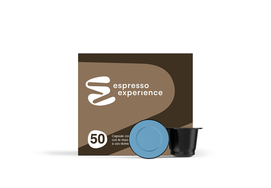 Capsule Decaffeinato Dolce Gusto