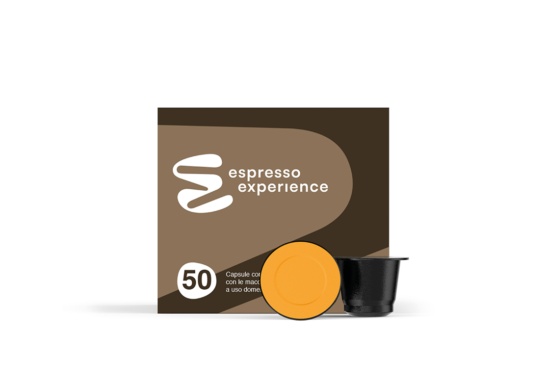 Capsule Forte Cremoso