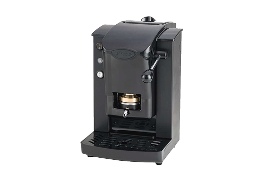 Macchina professionale Cialde Faber Nera