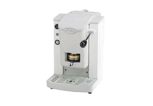 Macchina professionale Cialde Faber Bianca