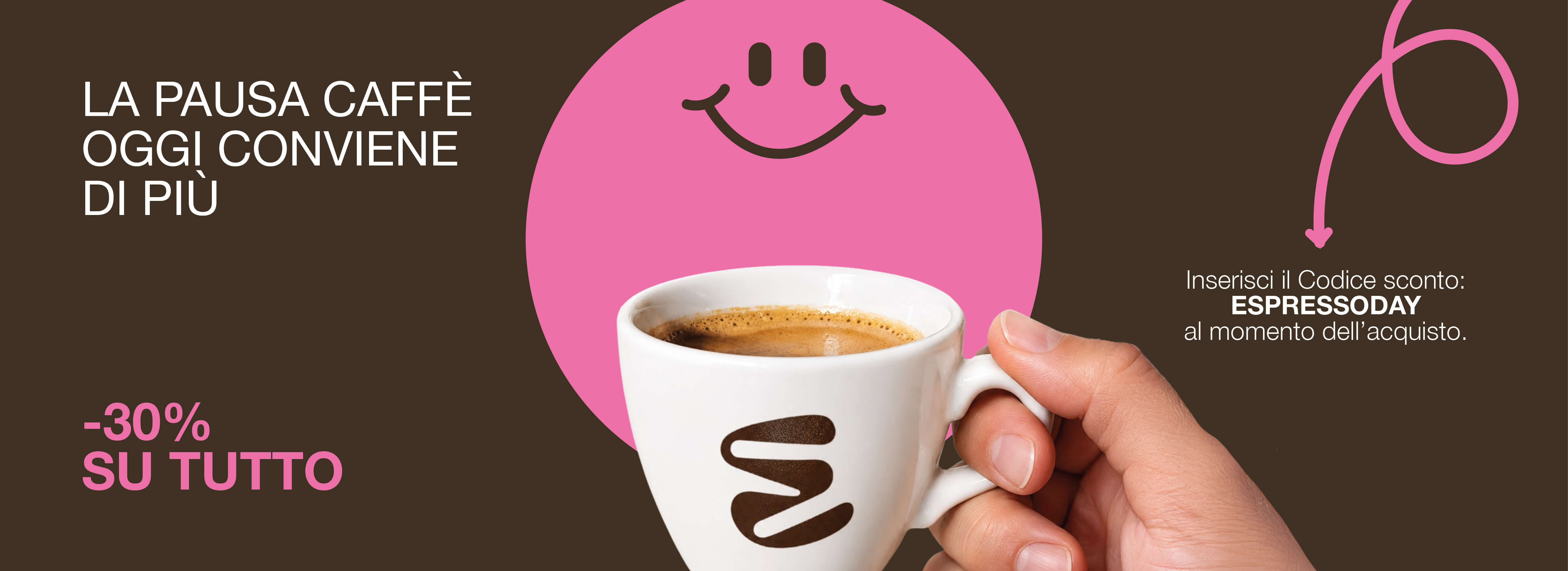 bg espresso promo 1ottobre